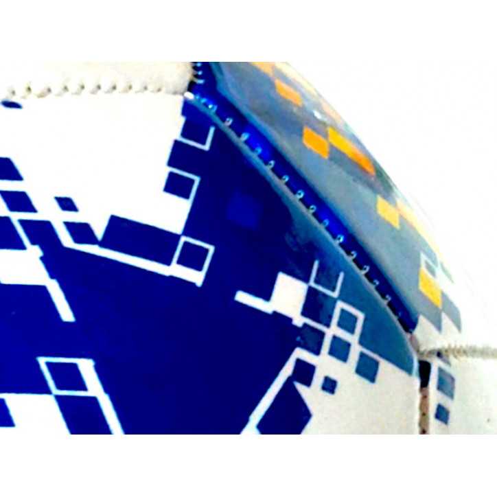 Balón Pequeño Real Madrid Nº60 Oficial Balón Pequeño Real Madrid Nº60 Oficial