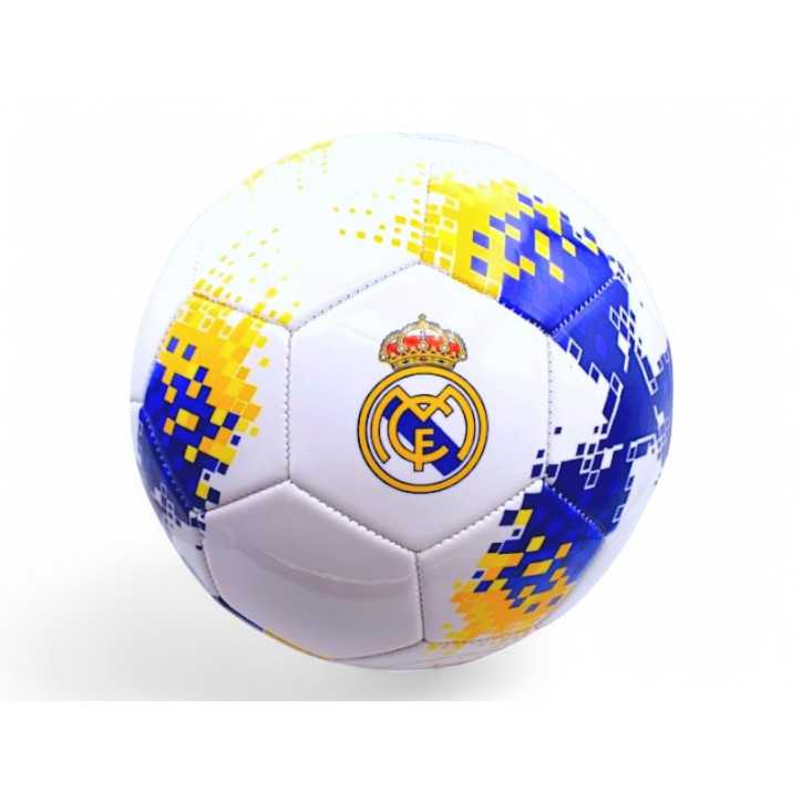 Balón Pequeño Real Madrid Nº60 Oficial Balón Pequeño Real Madrid Nº60 Oficial