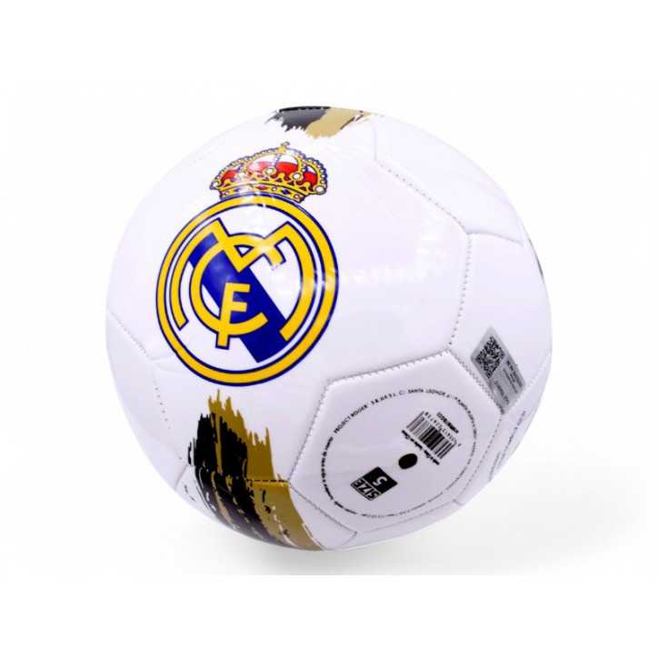 Balón Pequeño Real Madrid Nº33 Oficial Balón Pequeño Real Madrid Nº33 Oficial