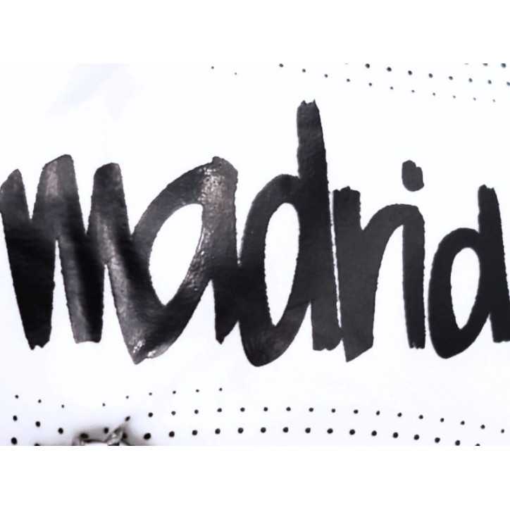 Balón Pequeño Real Madrid Nº37 Oficial Balón Pequeño Real Madrid Nº37 Oficial