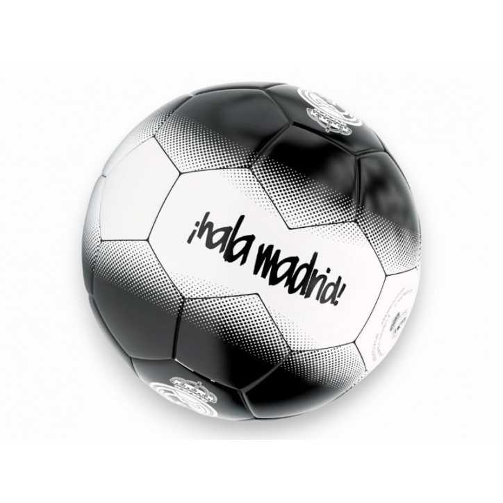 Balón Pequeño Real Madrid Nº37 Oficial Balón Pequeño Real Madrid Nº37 Oficial
