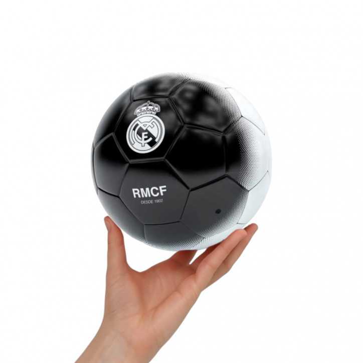 Balón Pequeño Real Madrid Nº37 Oficial Balón Pequeño Real Madrid Nº37 Oficial