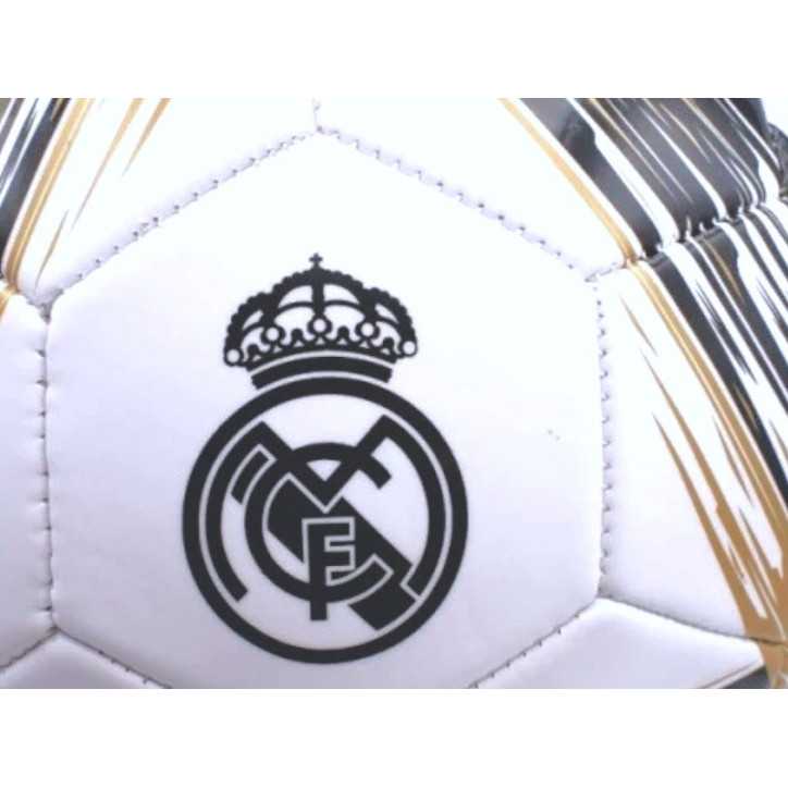 Balón Pequeño Real Madrid Nº59 Oficial Balón Pequeño Real Madrid Nº59 Oficial