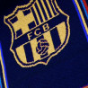 Bufanda Telar N35 FC Barcelona Segunda  equipación 2022-2023