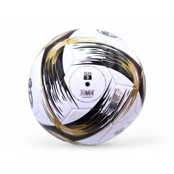 Balón Pequeño Real Madrid Nº59 Oficial Balón Pequeño Real Madrid Nº59 Oficial