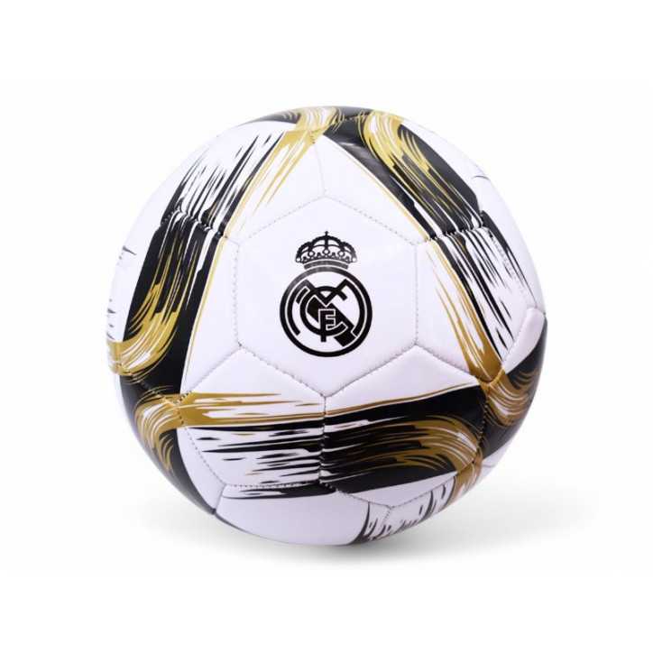 Balón Pequeño Real Madrid Nº59 Oficial Balón Pequeño Real Madrid Nº59 Oficial