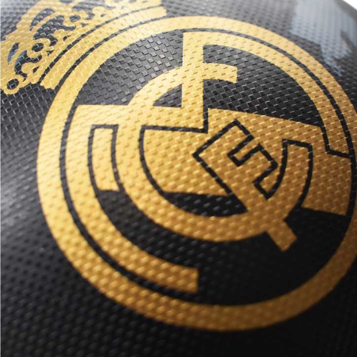 Balón de Fútbol Real Madrid Nº73 - Tamaño de Reglamento Balón de Fútbol Real Madrid Nº73 - Tamaño de Reglamento