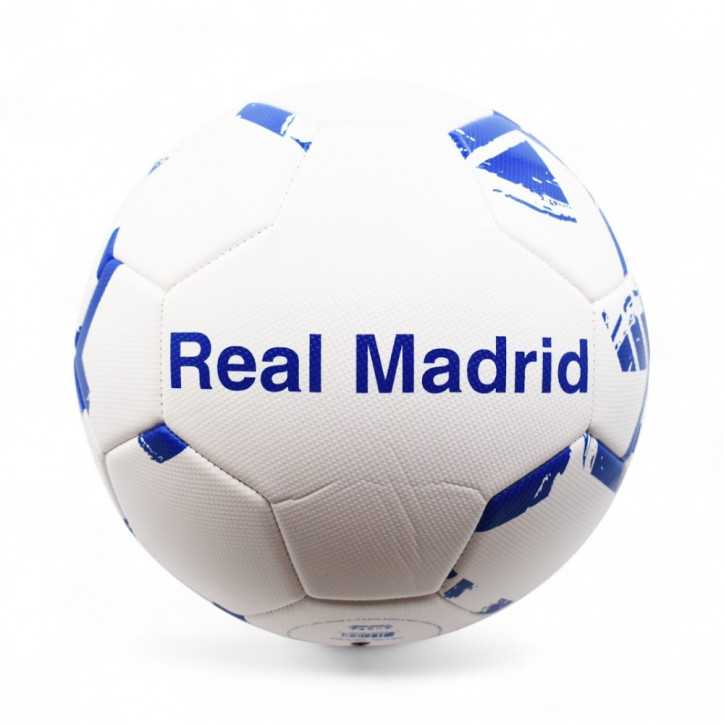 Balón de Fútbol Real Madrid Nº72 - Tamaño de Reglamento Balón de Fútbol Real Madrid Nº72 - Tamaño de Reglamento