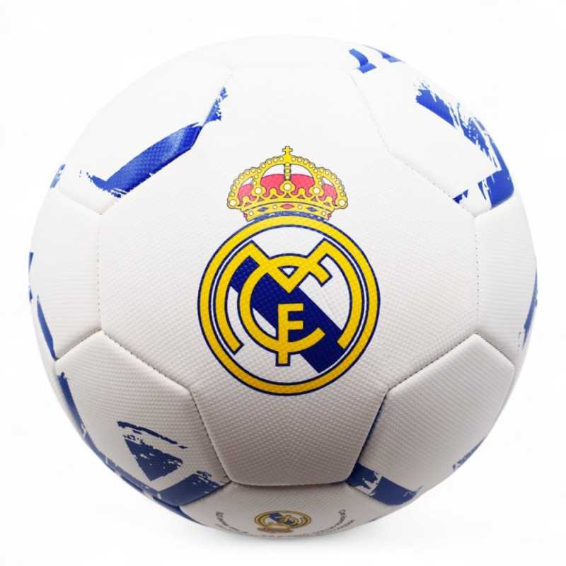copie de copie de copie de copie de copie de copie de copie de copie de copie de Balón FC barcelona Oficial tamaño grande Azul