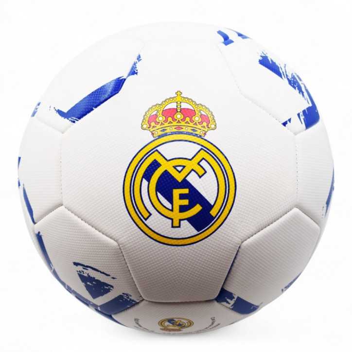 copie de copie de copie de copie de copie de copie de copie de copie de copie de Balón FC barcelona Oficial tamaño grande Azul