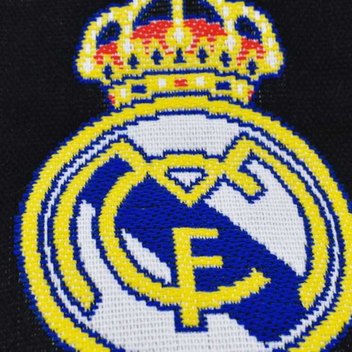 Bufanda Real Madrid Grafitti urbano Nº29
