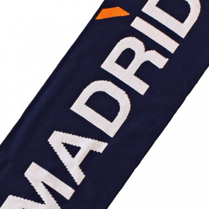 Bufanda Real Madrid Grafitti urbano Nº43