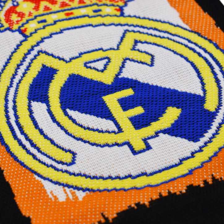 Bufanda Real Madrid Oficial Nº35