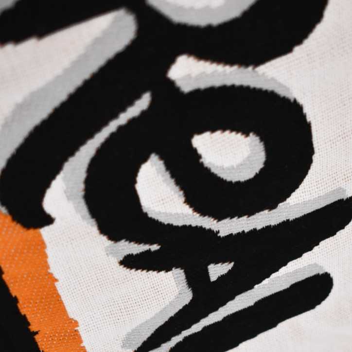 Bufanda Real Madrid Oficial Nº35