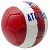 Balón de Fútbol Atlético Madrid 1903 Color Rojo y Blanco - Talla 5