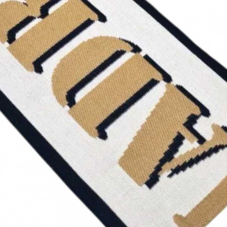 Bufanda Real Madrid Modelo Nº27 Bufanda Real Madrid Modelo Nº27