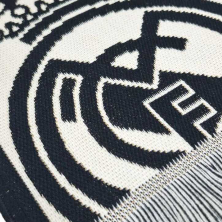 Bufanda Real Madrid Modelo Nº27 Bufanda Real Madrid Modelo Nº27
