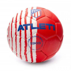 Balón de Fútbol Atlético de Madrid ¡Luchamos como hermanos! Talla 2