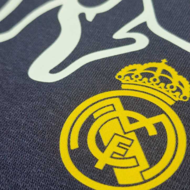 Sudadera Real Madrid graffiti Collections