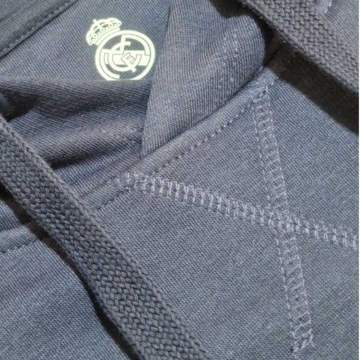 Sudadera Real Madrid graffiti Collections