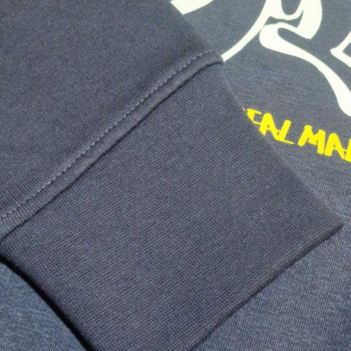 Sudadera Real Madrid graffiti Collections