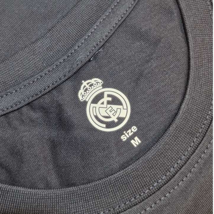 copy of Sudadera Real Madrid graffiti Collections