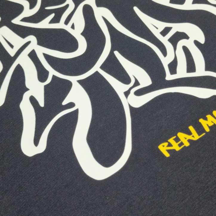 copy of Sudadera Real Madrid graffiti Collections