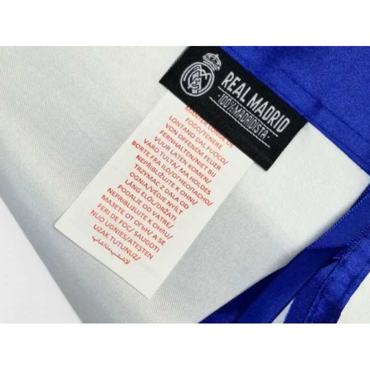Bandera Real madrid Nº1 Grande