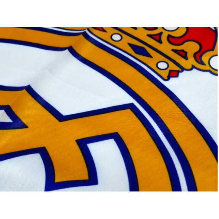 Bandera Real madrid Nº1 Grande