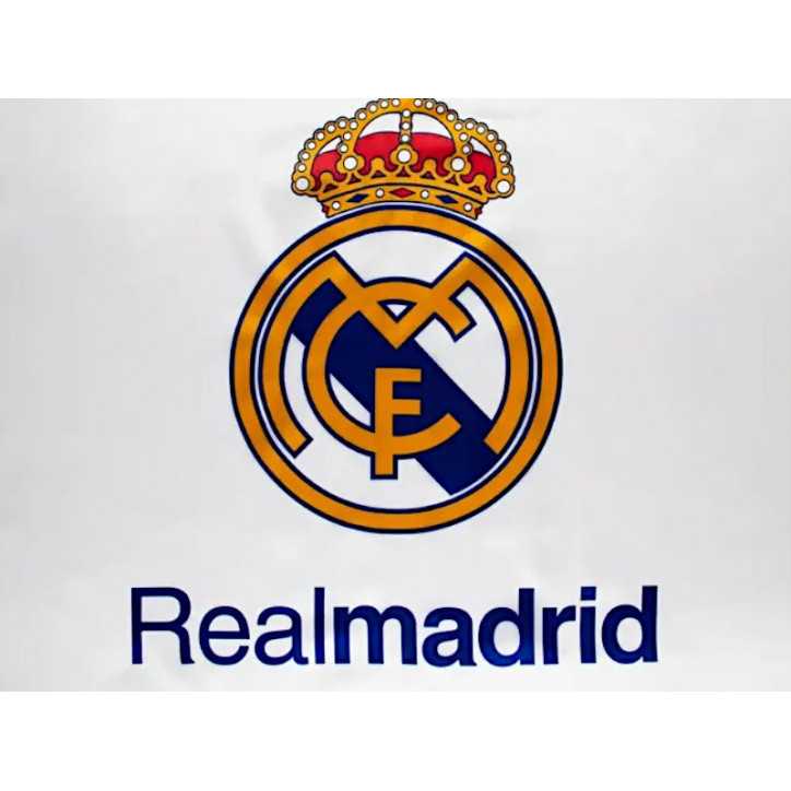 Bandera Real madrid Nº3 Grande Bandera Real madrid Nº3 Grande