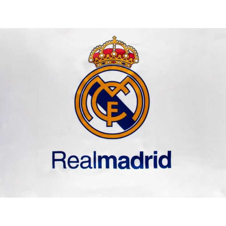 Bandera Real madrid Nº3 Grande Bandera Real madrid Nº3 Grande