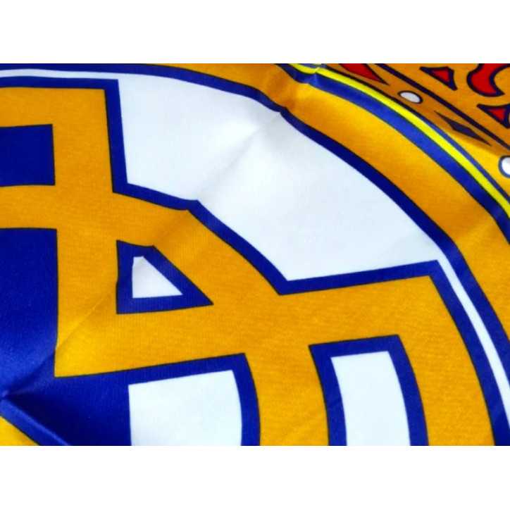 Bandera Real madrid Nº6 Grande