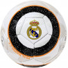 Balón de Fútbol Real Madrid Escudo Desde 1902 Talla 5
