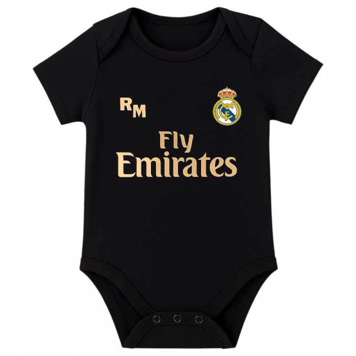 copy of Body real Madrid Clásico Oficial