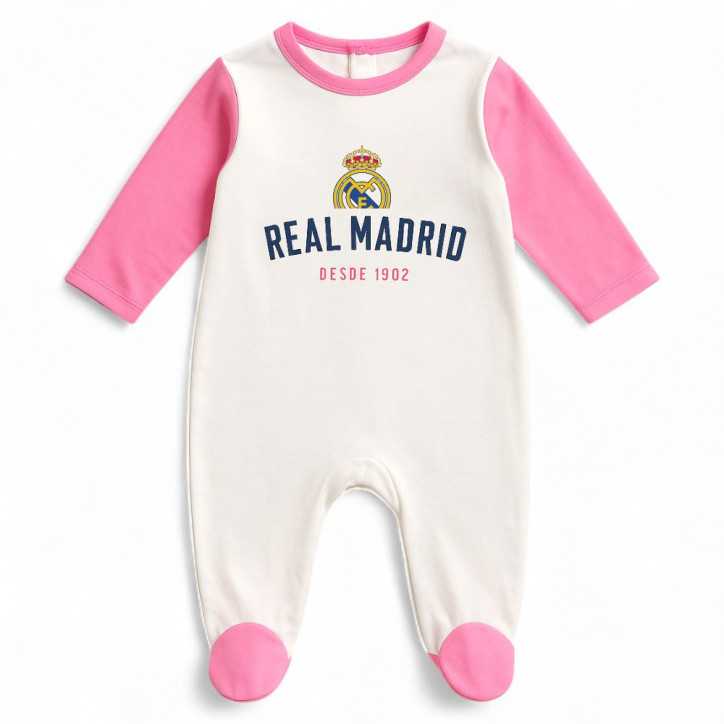 copy of Body real Madrid Clásico Oficial