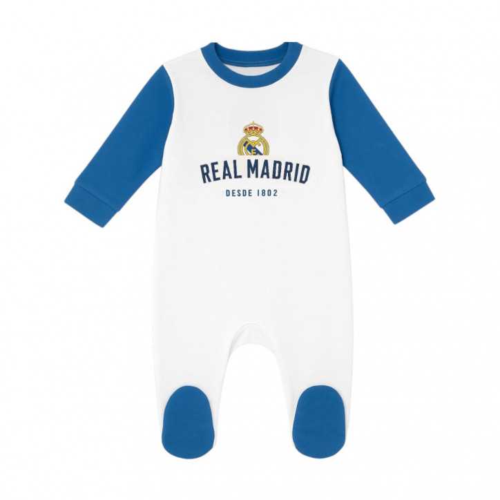 copy of Body real Madrid Clásico Oficial