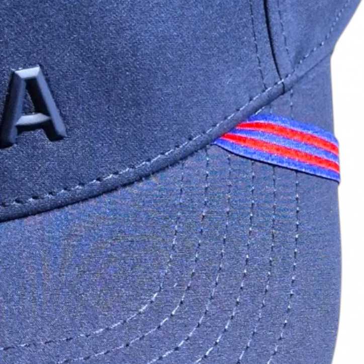 Gorra FC Barcelona Morada Oficial Gorra FC Barcelona Morada Oficial