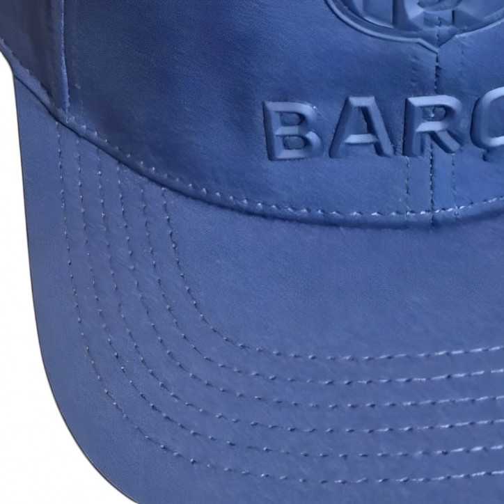 Gorra FC Barcelona Morada Oficial Gorra FC Barcelona Morada Oficial