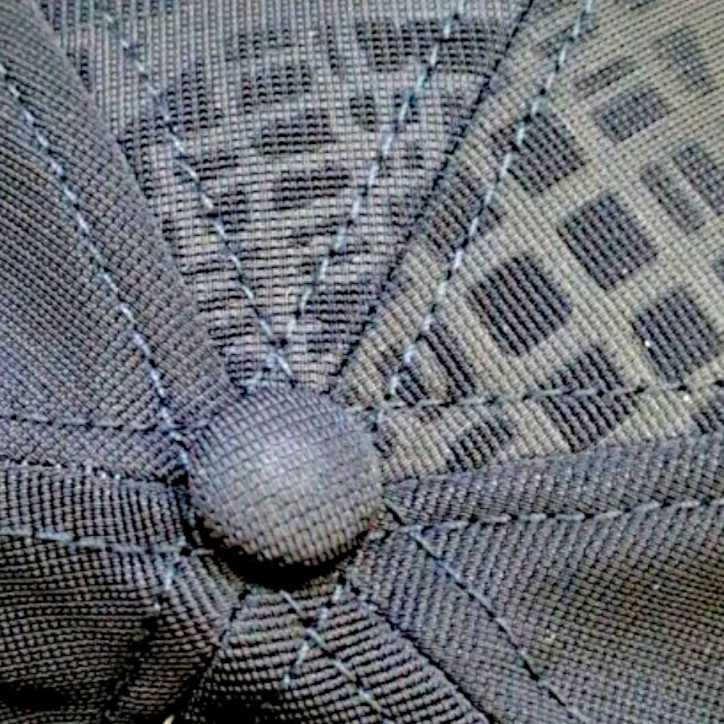 copy of Gorra FC Barcelona Gris Coral