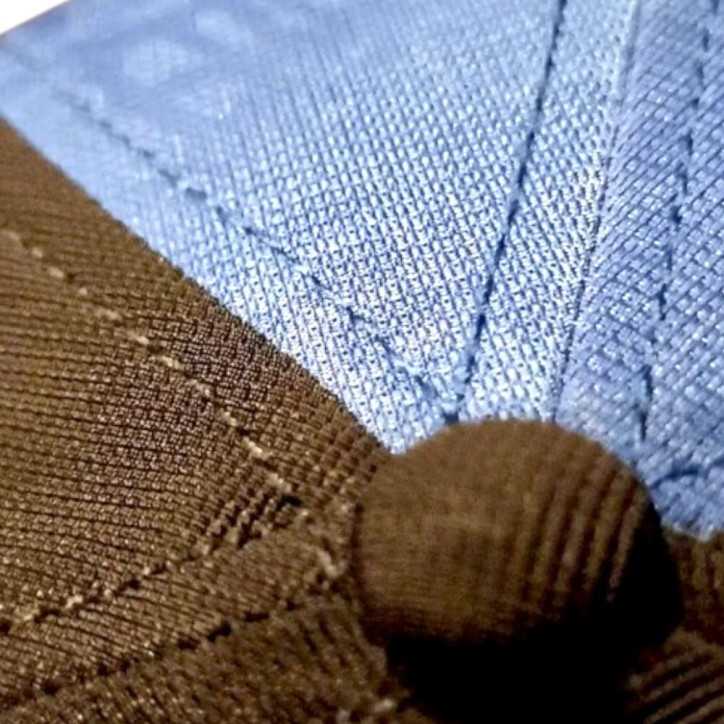 Gorra FC Barcelona tricolor Oficial Gorra FC Barcelona tricolor Oficial