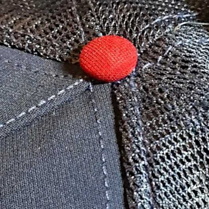 copy of Gorra FC Barcelona Gris Coral