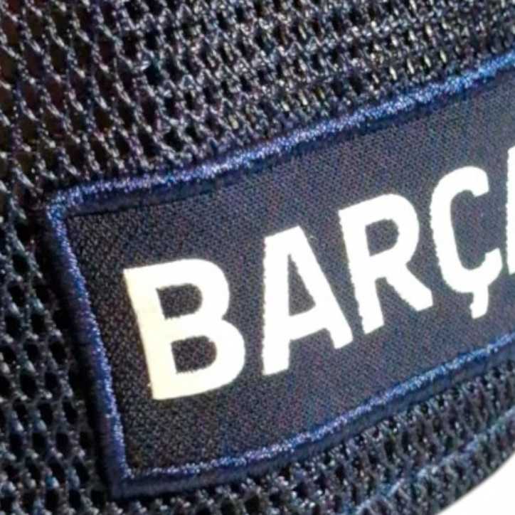 Gorra FC Barcelona Trucker Oficial Gorra FC Barcelona Trucker Oficial