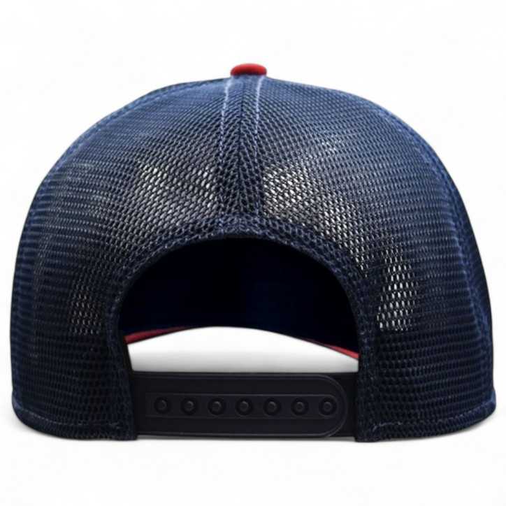 copy of Gorra FC Barcelona Gris Coral