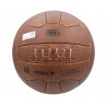 Balón de Fútbol Histórico Vintage Real Madrid - Talla 5