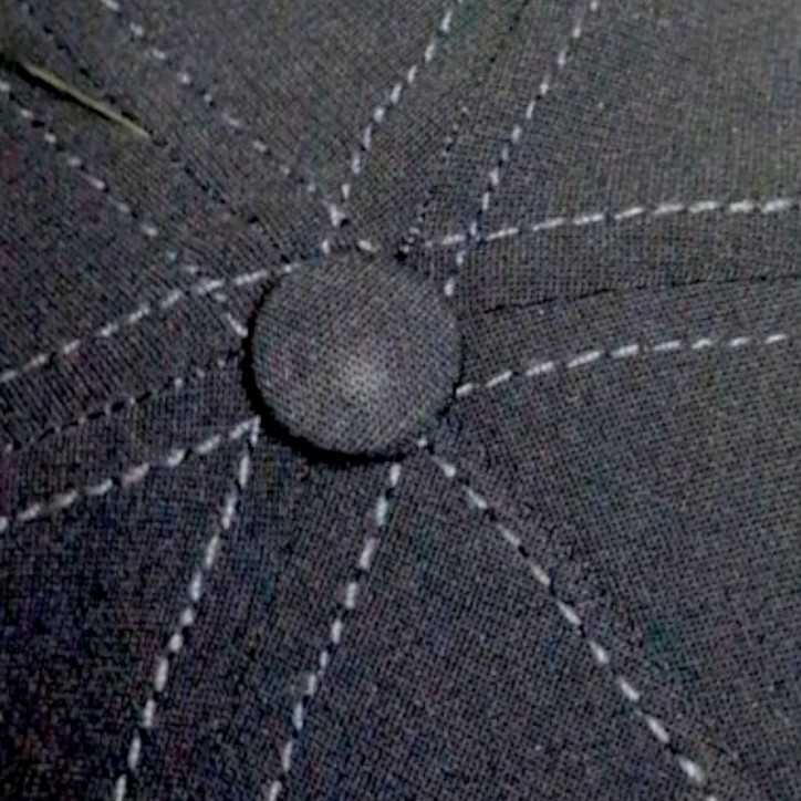 copy of Gorra FC Barcelona Gris Coral