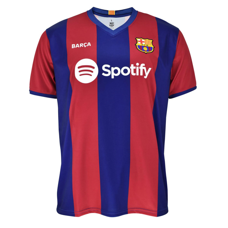 Camiseta FC Barcelona Primera equipación 2023/2024