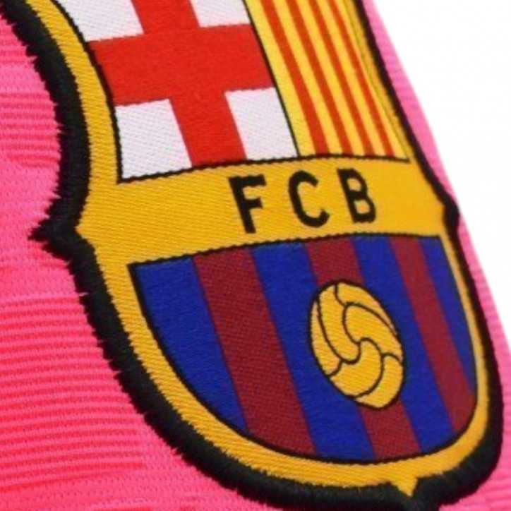 Gorra FC Barcelona Fluor Oficial Gorra FC Barcelona Fluor Oficial