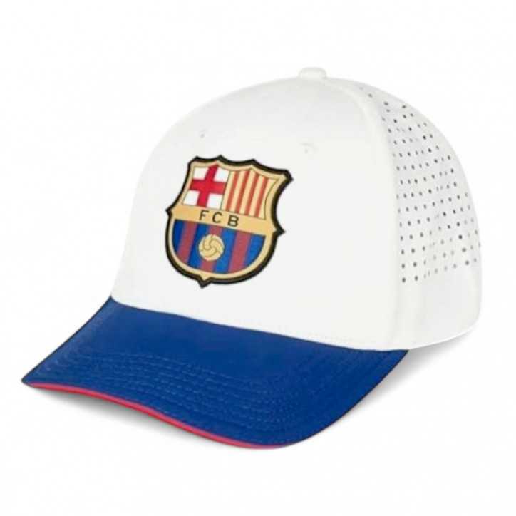 Gorra FC Barcelona Away 23/24 Oficial Gorra FC Barcelona Away 23/24 Oficial