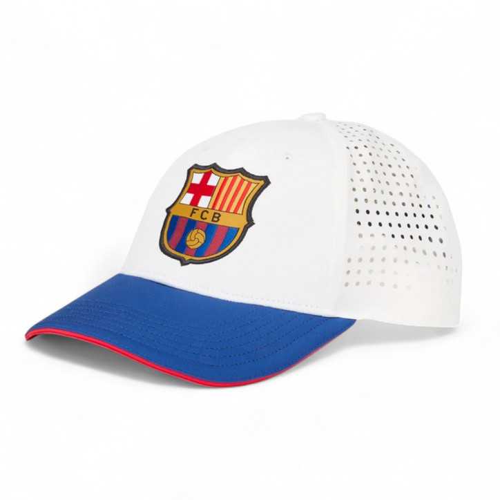 Gorra FC Barcelona Away 23/24 Oficial Gorra FC Barcelona Away 23/24 Oficial