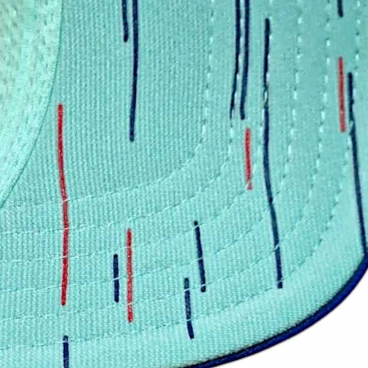 copy of Gorra FC Barcelona Gris Coral